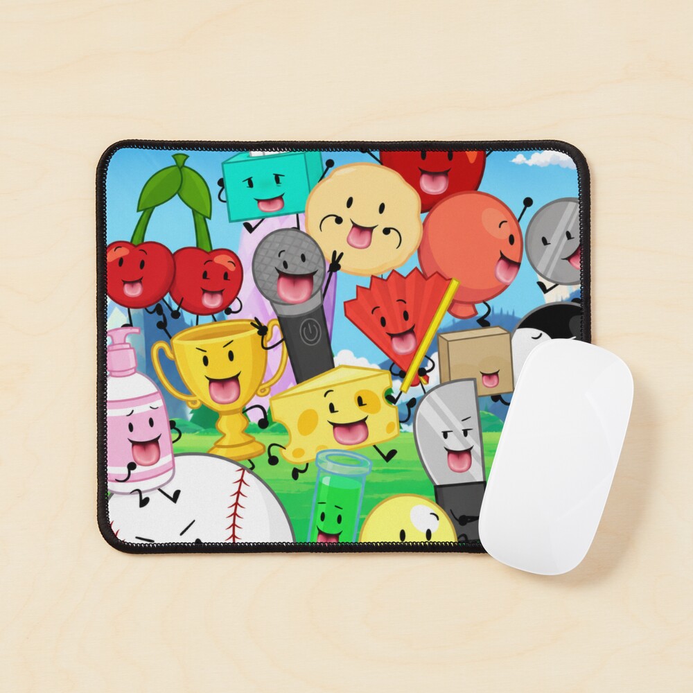 Item preview, Mouse Pad designed and sold by Ivanutrera.