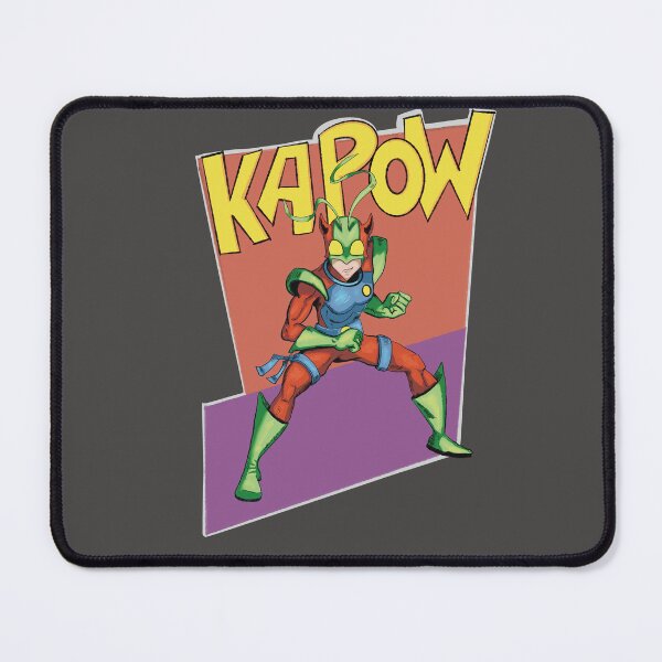 Item preview, KAPOW designed and sold by DroidMonkey.