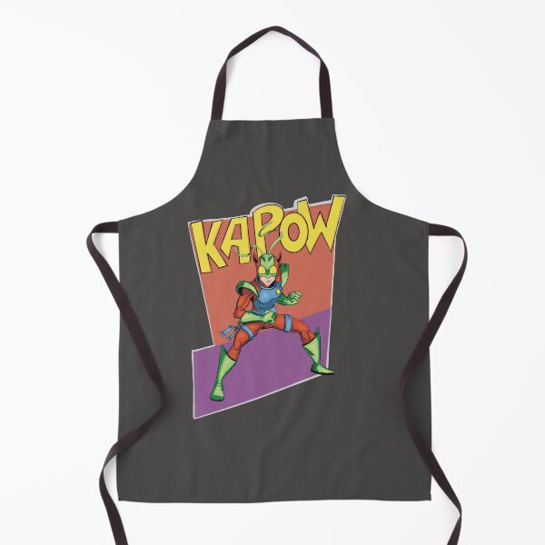 Item preview, KAPOW designed and sold by DroidMonkey.