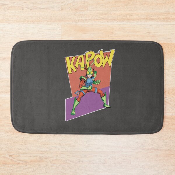 Item preview, KAPOW designed and sold by DroidMonkey.