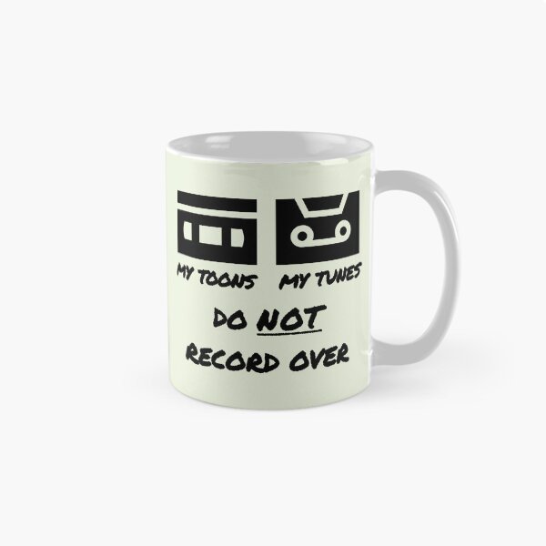 Item preview, DO NOT RECORD designed and sold by Port80Life.