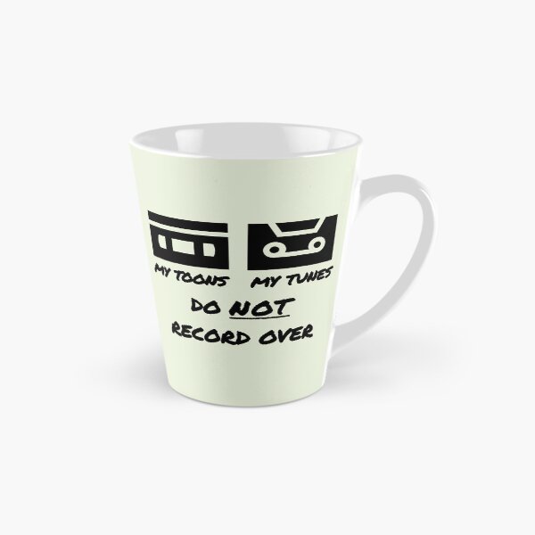Item preview, DO NOT RECORD designed and sold by Port80Life.