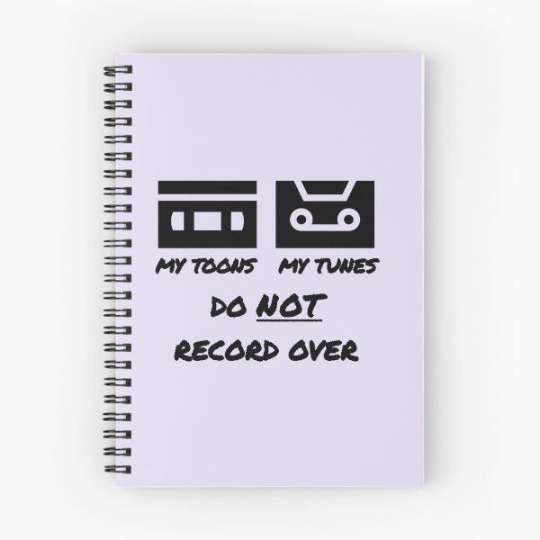 Item preview, DO NOT RECORD designed and sold by Port80Life.