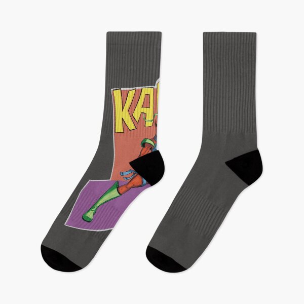 Item preview, KAPOW designed and sold by DroidMonkey.