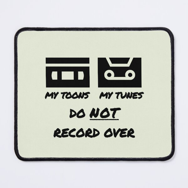 Item preview, DO NOT RECORD designed and sold by Port80Life.