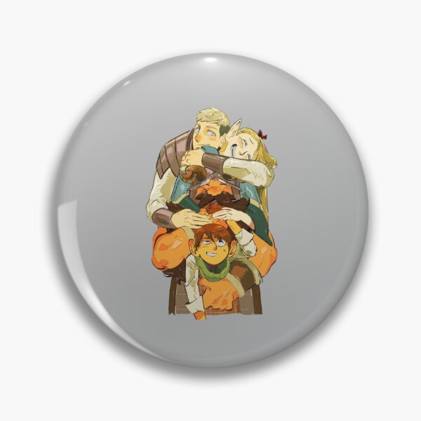 Item preview, Delicious In Dungeon  designed and sold by Inthestardust.