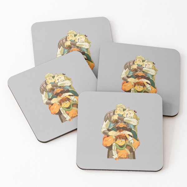 Item preview, Delicious In Dungeon  designed and sold by Inthestardust.
