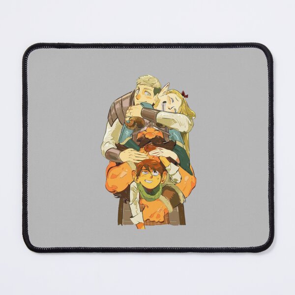 Item preview, Delicious In Dungeon designed and sold by Inthestardust.