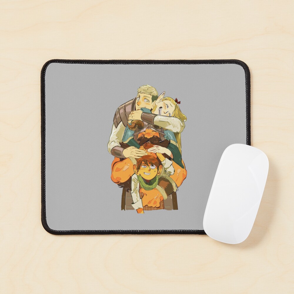 Item preview, Mouse Pad designed and sold by Inthestardust.