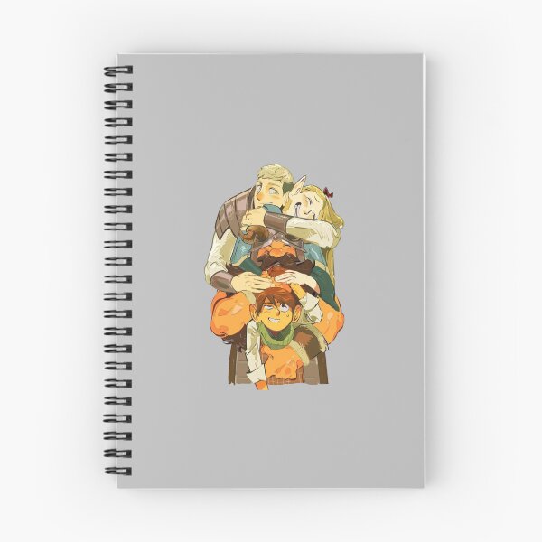 Item preview, Delicious In Dungeon  designed and sold by Inthestardust.