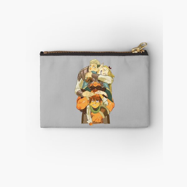 Item preview, Delicious In Dungeon  designed and sold by Inthestardust.