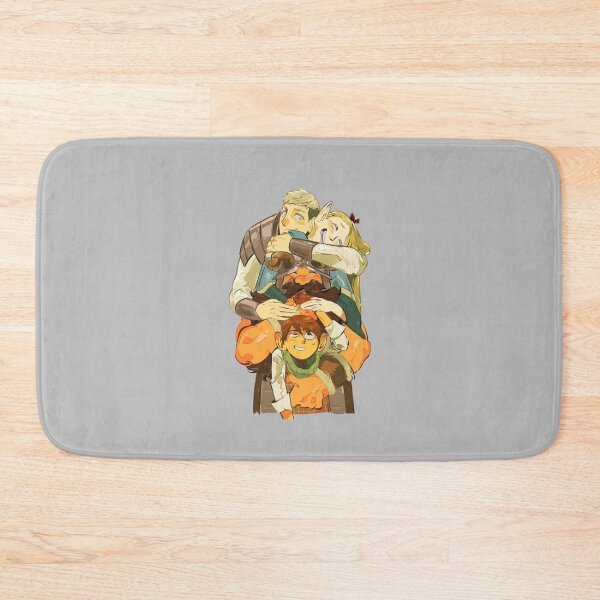 Item preview, Delicious In Dungeon  designed and sold by Inthestardust.