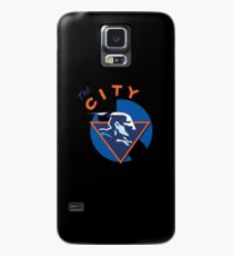Warriors Throwback Case/Skin for Samsung Galaxy