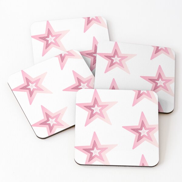 Item preview, Pink Star designed and sold by Lexi DesignZ .