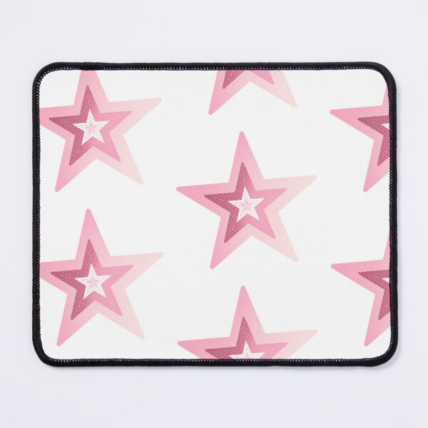 Item preview, Pink Star designed and sold by Lexi DesignZ .