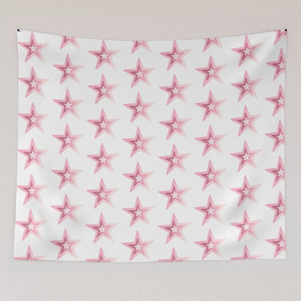 Item preview, Pink Star designed and sold by Lexi DesignZ .