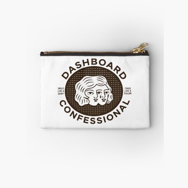 Item preview, Dashboard Confessional designed and sold by V.I.S.T.A. .