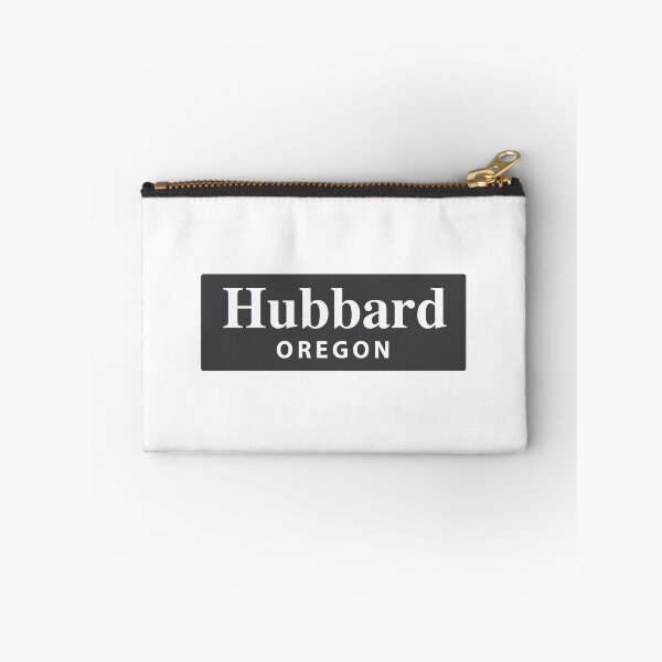 Item preview, Hubbard, Oregon designed and sold by EveryCityxD1.