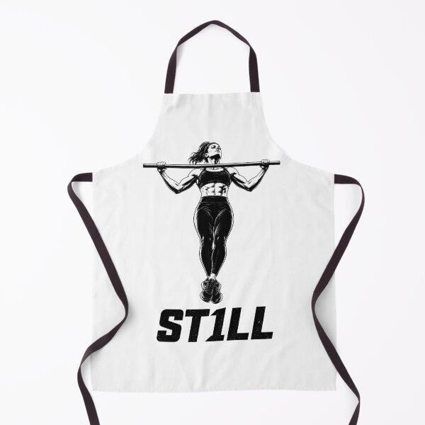 Item preview, ST1LL – Women's Pull-Up Discipline | Strength Through Consistency designed and sold by ST1LL ONE.
