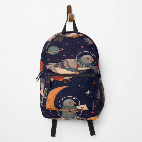 Item preview, Astro Pigeon Express designed and sold by alexrow.