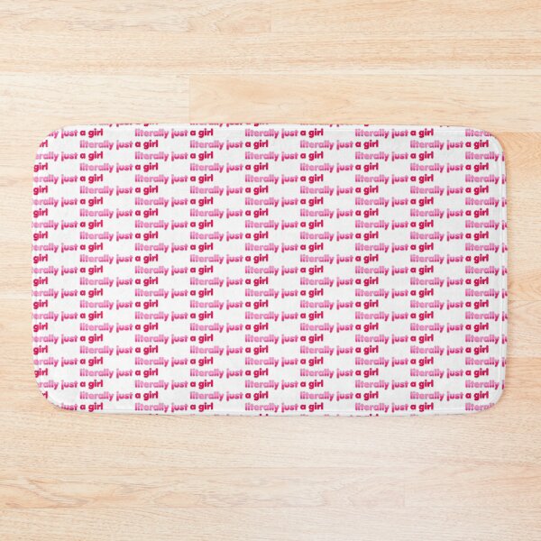 Item preview, literally just a girl designed and sold by Yeebus's Variety Store.