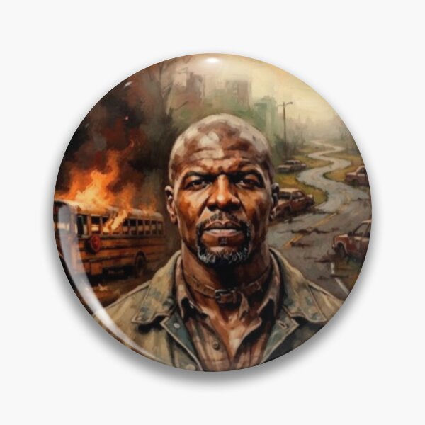 Item preview, Tales of the Walking Dead Zombie Anthology Fine Art Tribute designed and sold by Art's Diner.