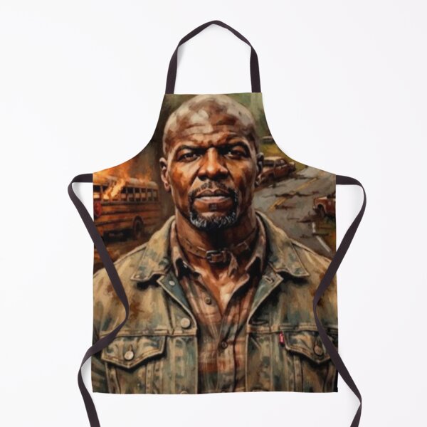 Item preview, Tales of the Walking Dead Zombie Anthology Fine Art Tribute designed and sold by Art's Diner.