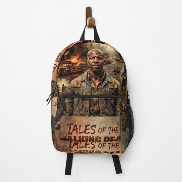 Item preview, Tales of the Walking Dead Zombie Anthology Fine Art Tribute designed and sold by Art's Diner.