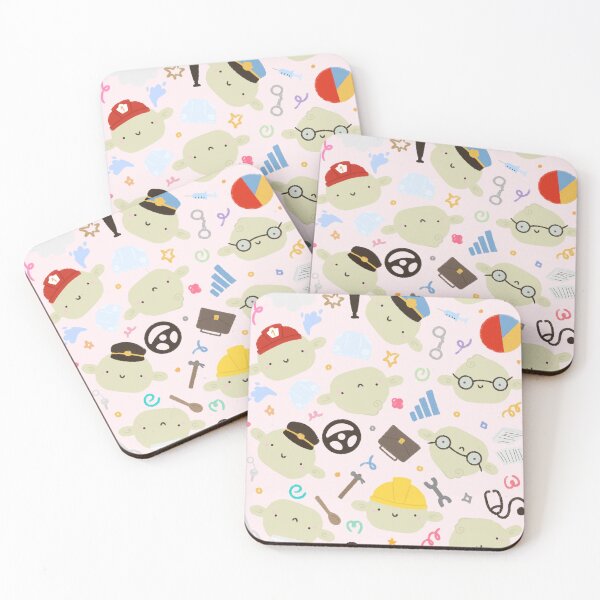 Item preview, Labor Day Seamless Pattern designed and sold by MiloverseOfficial.