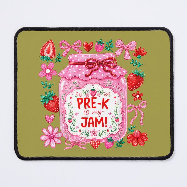 Item preview, Copy of Back to School Pre K Dream Team Heart Teacher Kid designed and sold by GreggRoss.