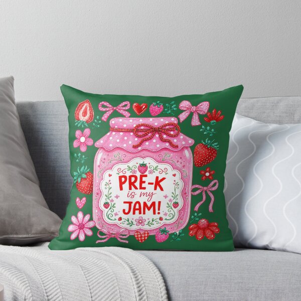 Item preview, Copy of Back to School Pre K Dream Team Heart Teacher Kid designed and sold by GreggRoss.