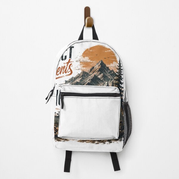 Item preview, Collect Moments Not Things designed and sold by Del4xe.