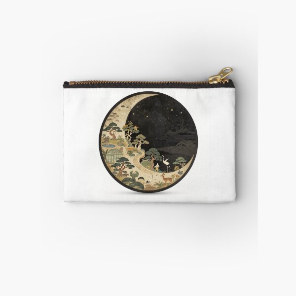 Item preview, Crescent Garden  designed and sold by NUKHUD World .