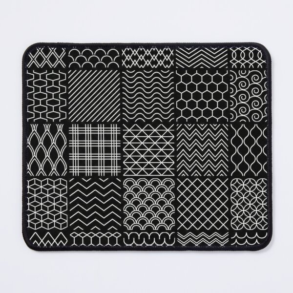 Item preview, Monochrome designed and sold by ritusdesigns.