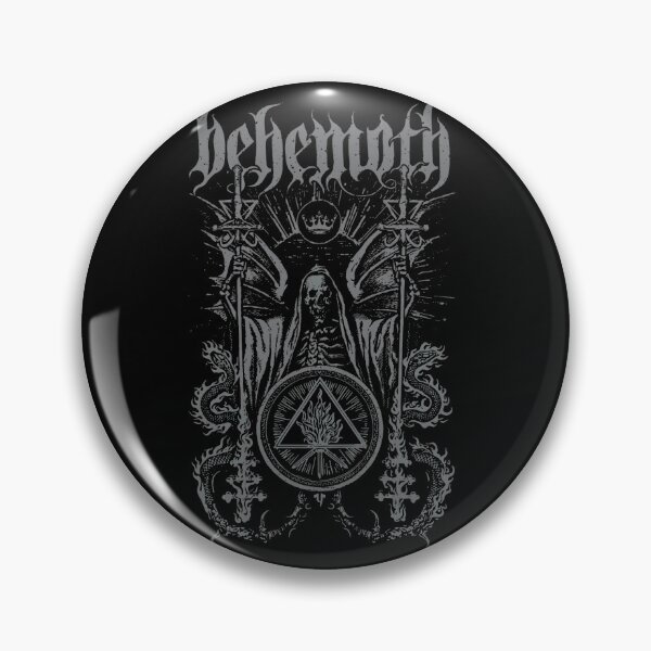 Item preview, Behem Oth designed and sold by URGraphics.