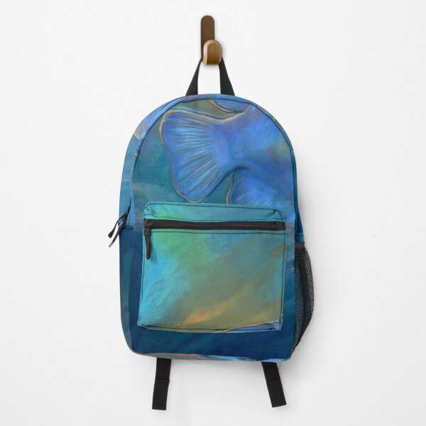 Item preview, Velvet Current: The Blue Gourami #4 designed and sold by Helios Be. Lavsh.