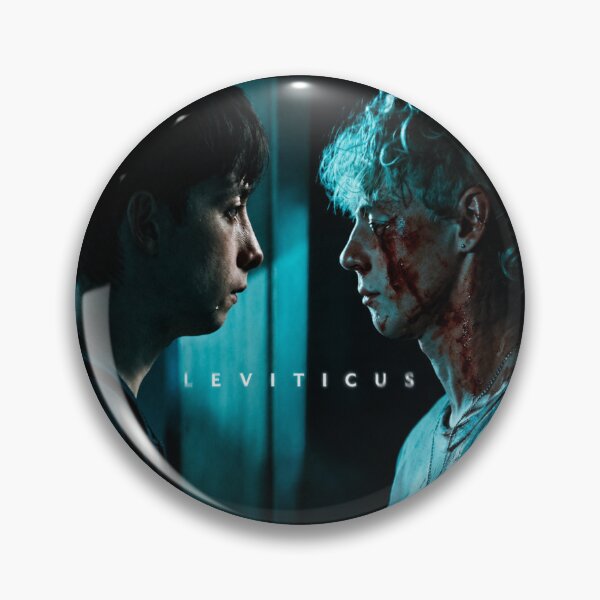 Item preview, Leviticus designed and sold by Ivanutrera.