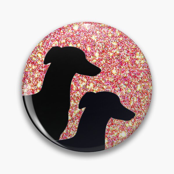 Item preview, Whippets designed and sold by pawsinprofile.