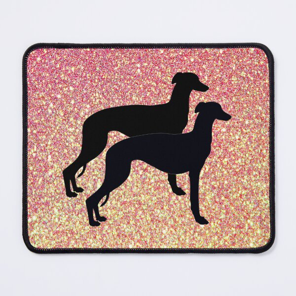 Item preview, Whippets designed and sold by pawsinprofile.