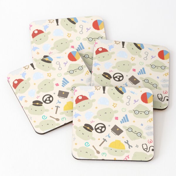 Item preview, Labor Day Seamless Pattern designed and sold by MiloverseOfficial.