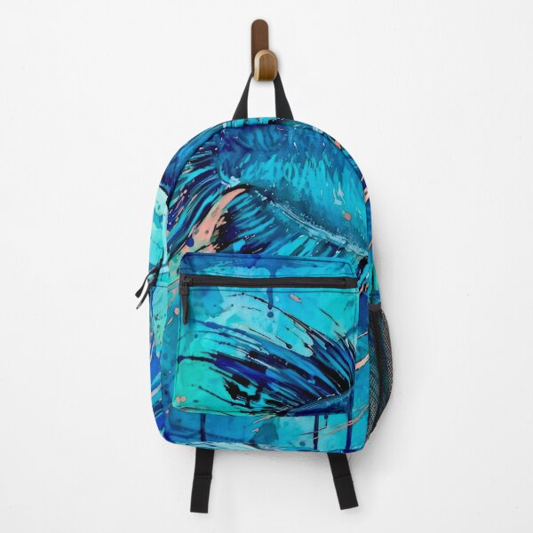 Item preview, Velvet Current: The Blue Gourami #5 designed and sold by Helios Be. Lavsh.
