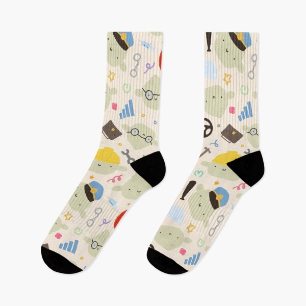 Item preview, Labor Day Seamless Pattern designed and sold by MiloverseOfficial.
