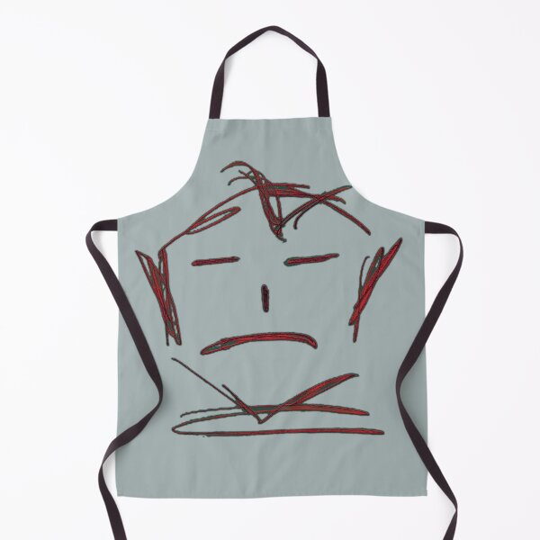 Item preview, Blasé and/or circumspect (pencil drawing) designed and sold by Alan-David.