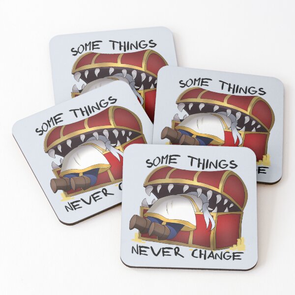 Item preview, Scribble Quote Some Things Never Change  designed and sold by Ninaa-Art.