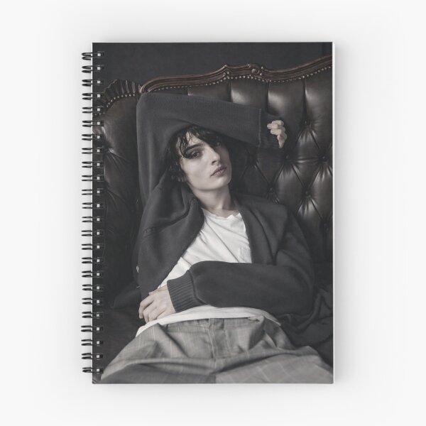 Item preview, finn wolfhard designed and sold by pixelartshop4r.
