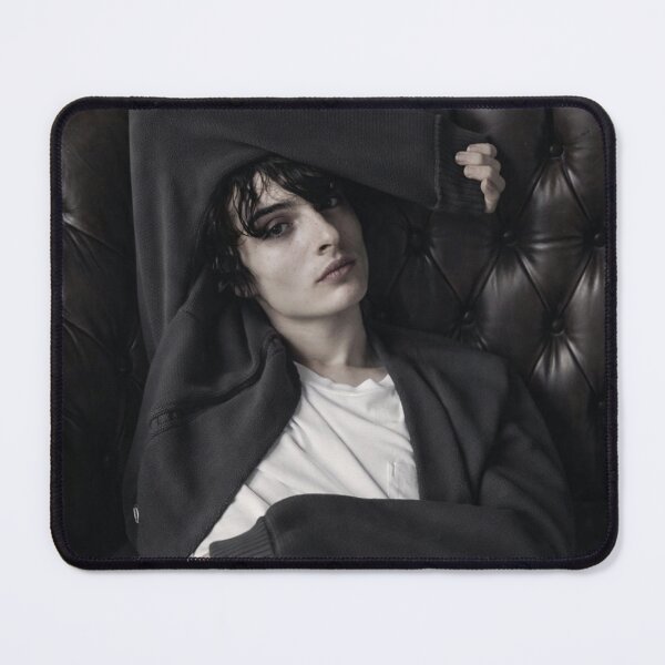 Item preview, finn wolfhard designed and sold by pixelartshop4r.