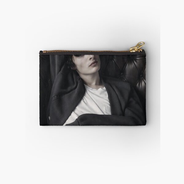 Item preview, finn wolfhard designed and sold by pixelartshop4r.