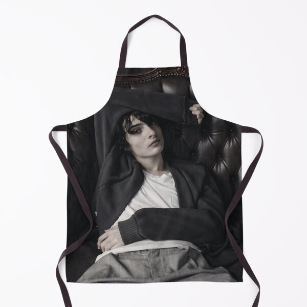 Item preview, finn wolfhard designed and sold by pixelartshop4r.