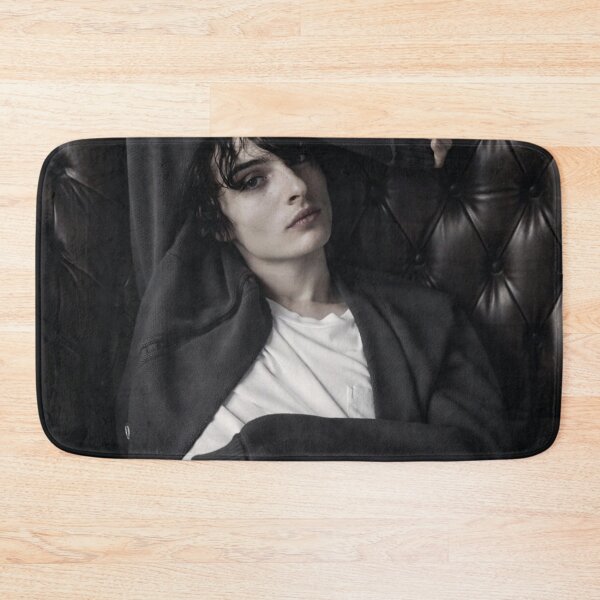 Item preview, finn wolfhard designed and sold by pixelartshop4r.