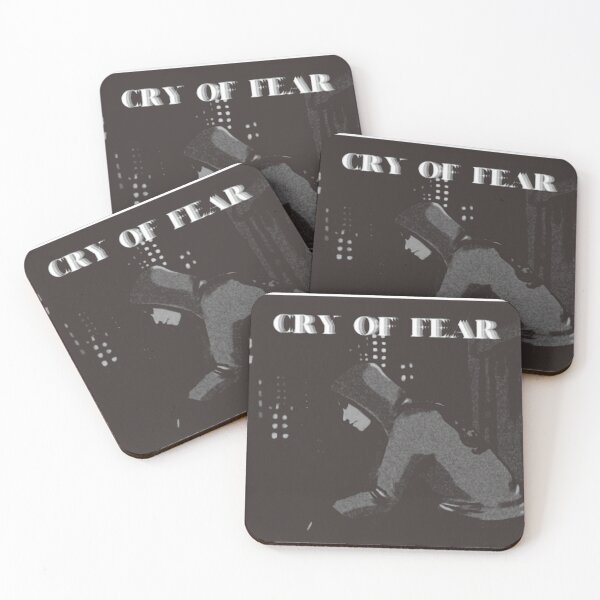 Item preview, Cry of Fear Simon designed and sold by cesarshop.